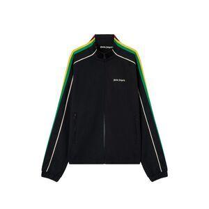 Palm Angels Black Sweaters & Knitwear - Sweatshirts Men